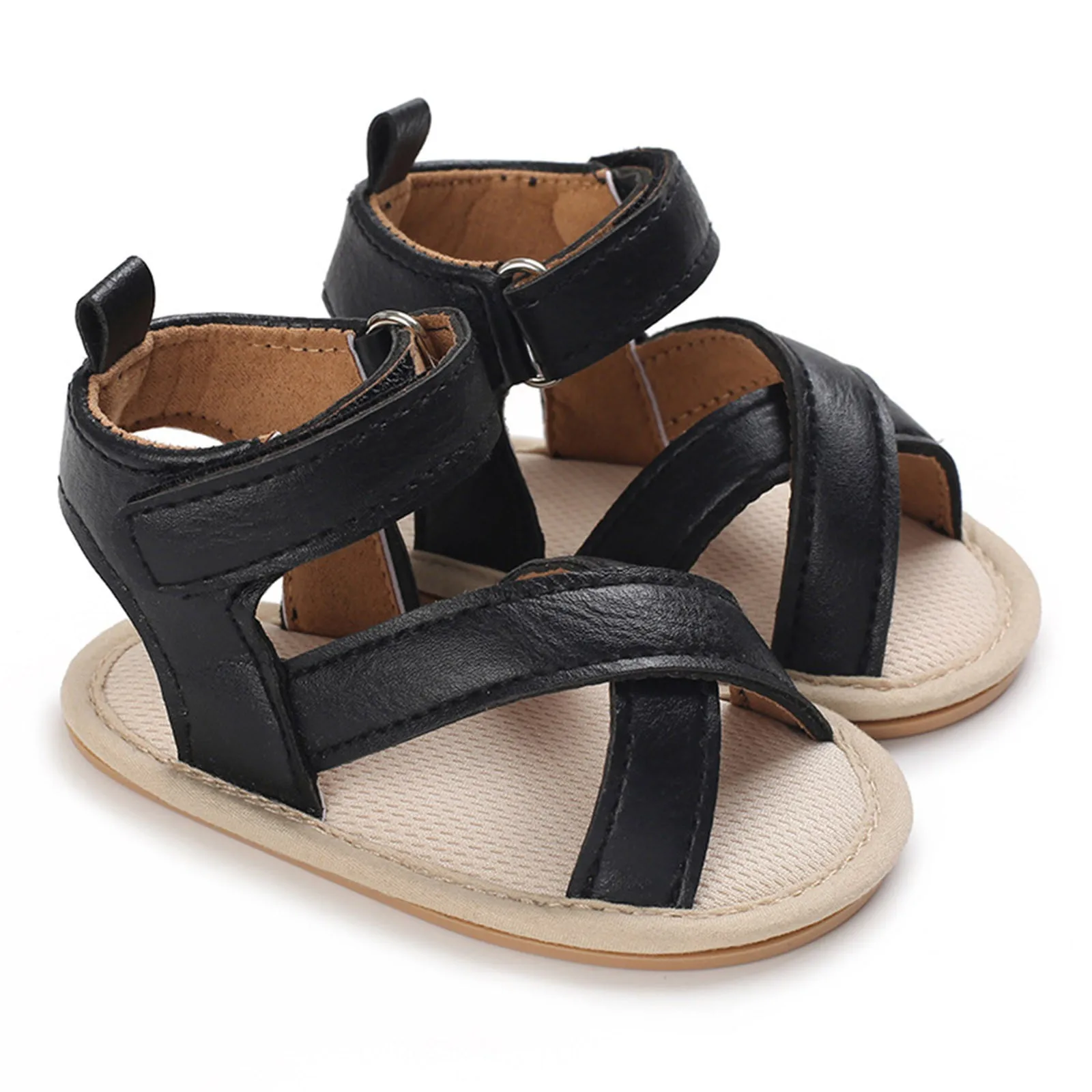 Slip on Toddler Baby Shoes Comfortable Soft Sole Sandals Fashion Outdoor Baby Princess Toddler Shoes Hot Sandals for Girls
Slip on Toddler Baby Shoes Comfortable Soft Sole Sandals Fashion Outdoor Baby Princess Toddler Shoes Hot Sandals for Girls