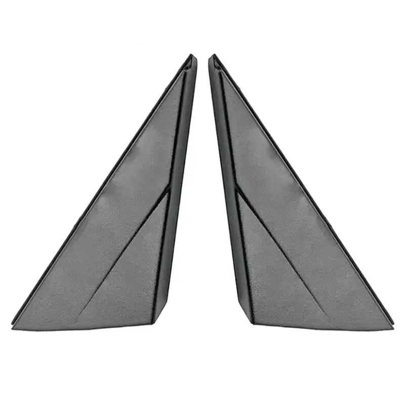 A58X-For 2016-2020 Tucson Rearview Side Mirror Corner Triangle Molding Trim Cover Panel Lid 86180D3000 86190D3000
A58X-For 2016-2020 Tucson Rearview Side Mirror Corner Triangle Molding Trim Cover Panel Lid 86180D3000 86190D3000