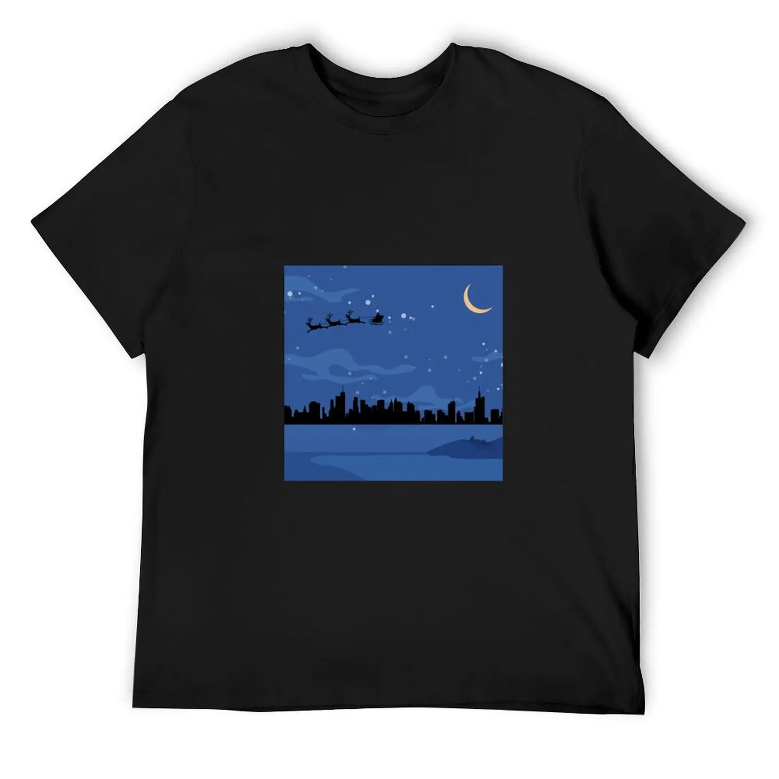 Santa Claus in New York T-Shirt valentines clothes custom t shirt Funny t-shirts vintage t shirt men
Santa Claus in New York T-Shirt valentines clothes custom t shirt Funny t-shirts vintage t shirt men