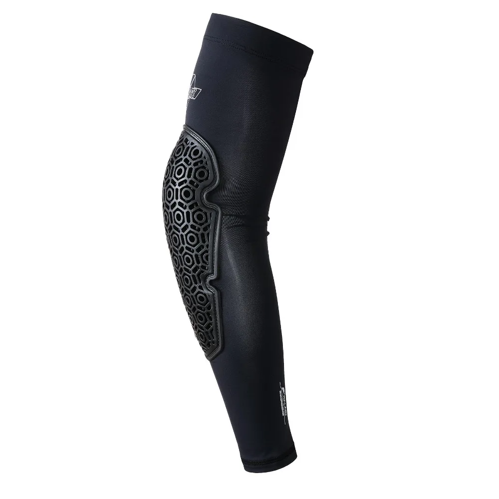 Motorcycle Ice Sleeve Motorcycle Crash Protection CE Elbow Guards Racing Riding Gear Sun Protection Sweat-Wicking Breathable