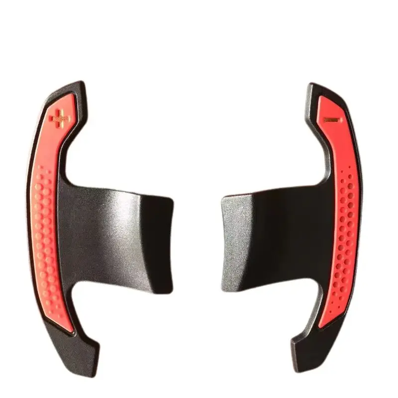 Carbon Car Steering Wheel Control Shift Paddle Extension Replacement Accessories For BMW 1-4 Series F80 F22 F23 F45 F46 F30
Carbon Car Steering Wheel Control Shift Paddle Extension Replacement Accessories For BMW 1-4 Series F80 F22 F23 F45 F46 F30