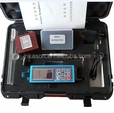 NDT product Roughness Tester
NDT product Roughness Tester
