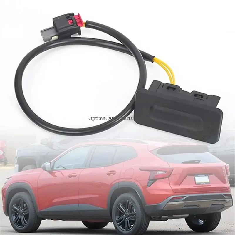 Reliable Rear Gate Activation Switches 85877553 Vehicle Liftgate Switches for Car
Reliable Rear Gate Activation Switches 85877553 Vehicle Liftgate Switches for Car