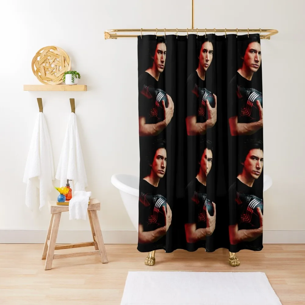 Cover of Rolling Stone Adam Driver December 2019 Shower Curtain For Bathrooms Bathroom Shower Curtain
Cover of Rolling Stone Adam Driver December 2019 Shower Curtain For Bathrooms Bathroom Shower Curtain