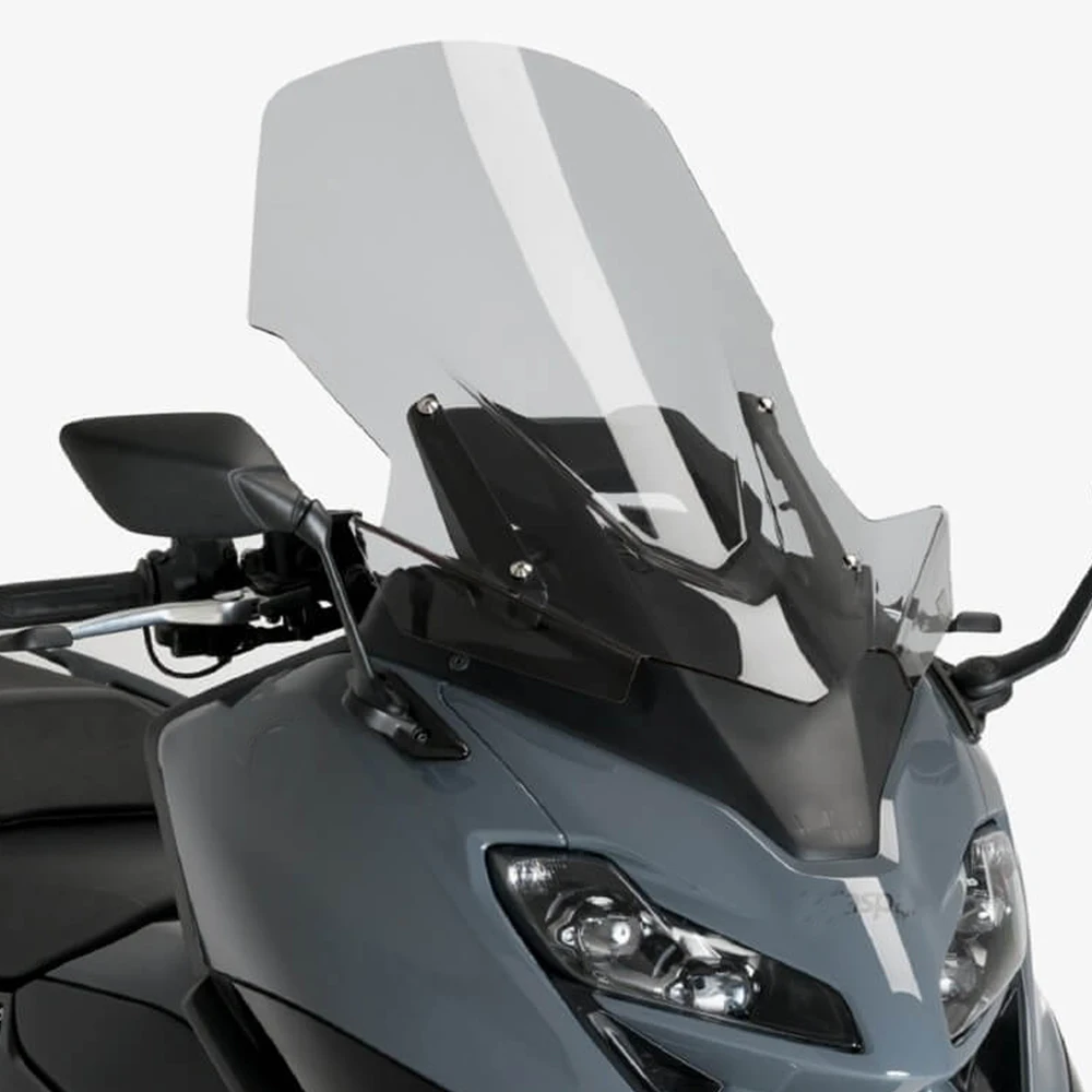 Лобовое стекло 2024 TMAX 560 для Yamaha T MAX TECH T-MAXA560 T-max 2022 2023 TMAX560, лобовое стекло, аксессуары для мотоциклов, туристический дефлектор
Лобовое стекло 2024 TMAX 560 для Yamaha T MAX TECH T-MAXA560 T-max 2022 2023 TMAX560, лобовое стекло, аксессуары для мотоциклов, туристический дефлектор