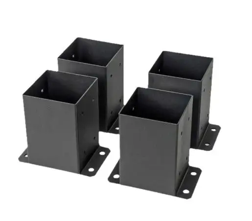 Pergola Post Mailbox Handrail Bracket Pergola Bracket Deck Post Support Fence Post Base Pergola Kit
Pergola Post Mailbox Handrail Bracket Pergola Bracket Deck Post Support Fence Post Base Pergola Kit