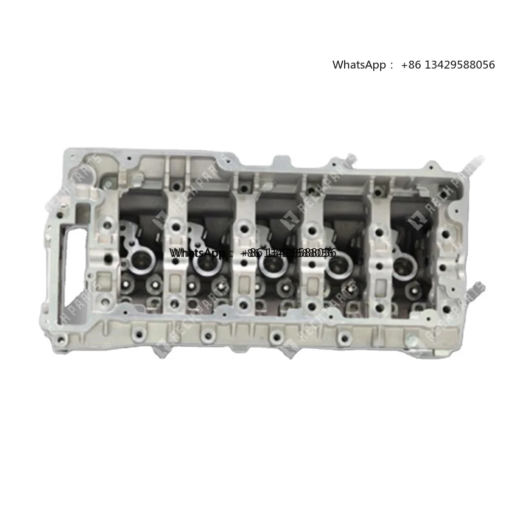 Factory Direct TD5 Cylinder Head for Defender 2.5L Engine Model 908763 LDF000920 LDF500010 LDF107860 LR010074 New Condition
Factory Direct TD5 Cylinder Head for Defender 2.5L Engine Model 908763 LDF000920 LDF500010 LDF107860 LR010074 New Condition