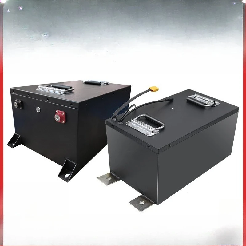 25.6V314Ah truck semi-trailer intelligent strong start long battery life car
25.6V314Ah truck semi-trailer intelligent strong start long battery life car