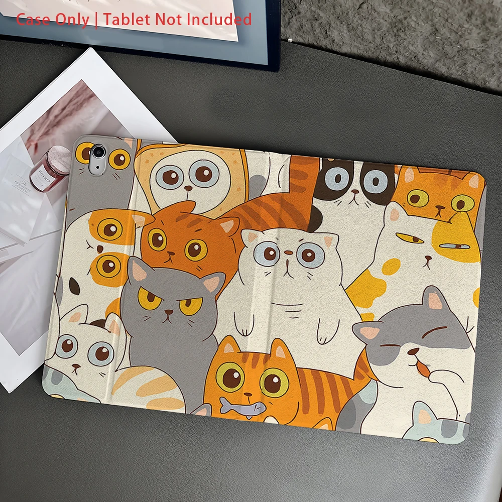 Чехол, совместимый с iPad 10-го поколения, Air(M2)/(M4)/air4/5/6/pro10.5/2022/2021/2024/12.9/mini7/2019/,air m3/a16 2025
Чехол, совместимый с iPad 10-го поколения, Air(M2)/(M4)/air4/5/6/pro10.5/2022/2021/2024/12.9/mini7/2019/,air m3/a16 2025