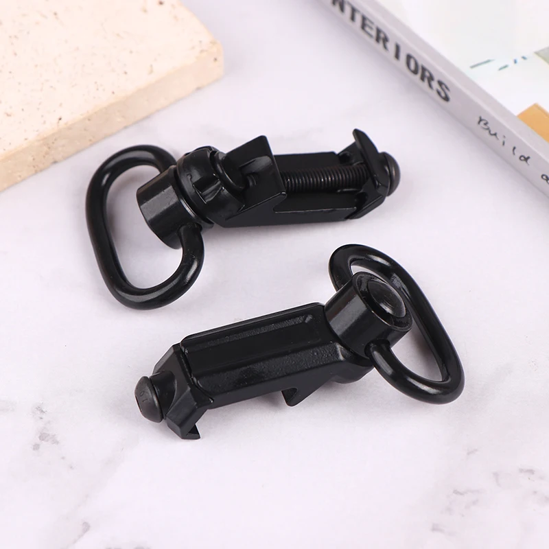 Быстроразъемное металлическое Крепление RSA + быстроразъемное крепление ремешка для рельса 20 мм аксессуары для охоты 
Быстроразъемное металлическое Крепление RSA + быстроразъемное крепление ремешка для рельса 20 мм аксессуары для охоты