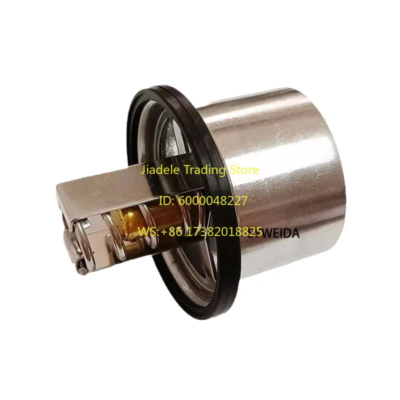 1PCS BRAND-NEW For, engine thermostat 4318947 3690535 23532436
1PCS BRAND-NEW For, engine thermostat 4318947 3690535 23532436