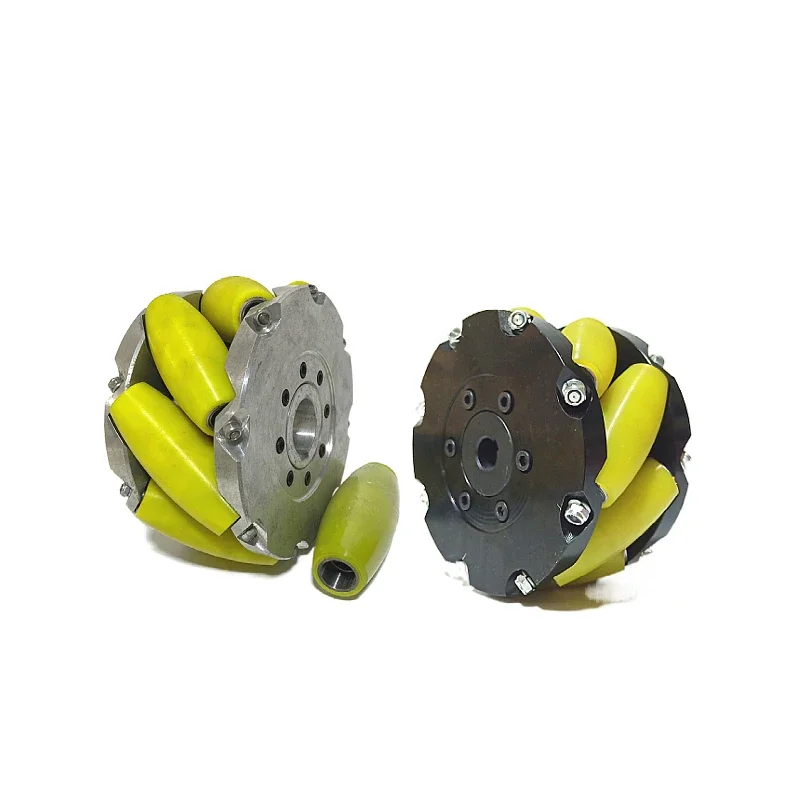 Electric forklift industrial heavy duty all-wheel mechanical wheel
Electric forklift industrial heavy duty all-wheel mechanical wheel