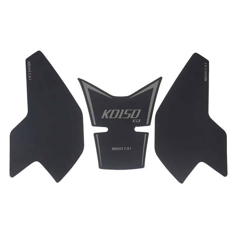Motorcycle Oil Tank Stick Anti Slip and Wear Resistant Side Modified Protection Fishbone for Kiden Kd150-g1 150-g2
Motorcycle Oil Tank Stick Anti Slip and Wear Resistant Side Modified Protection Fishbone for Kiden Kd150-g1 150-g2
