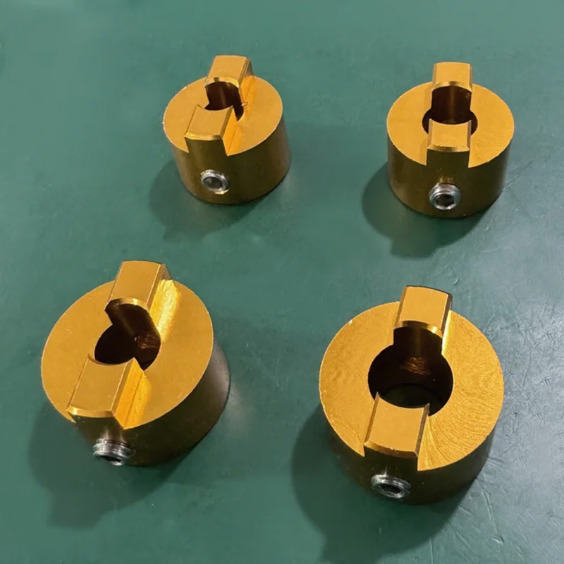 2PCS Hole Dia 8mm/10mm/12mm Paddle Fork for 130mm 150mm 3-Bladed Propeller Drive Dog Shaft Crutch RC Boat Model DIY Spare Parts
2PCS Hole Dia 8mm/10mm/12mm Paddle Fork for 130mm 150mm 3-Bladed Propeller Drive Dog Shaft Crutch RC Boat Model DIY Spare Parts