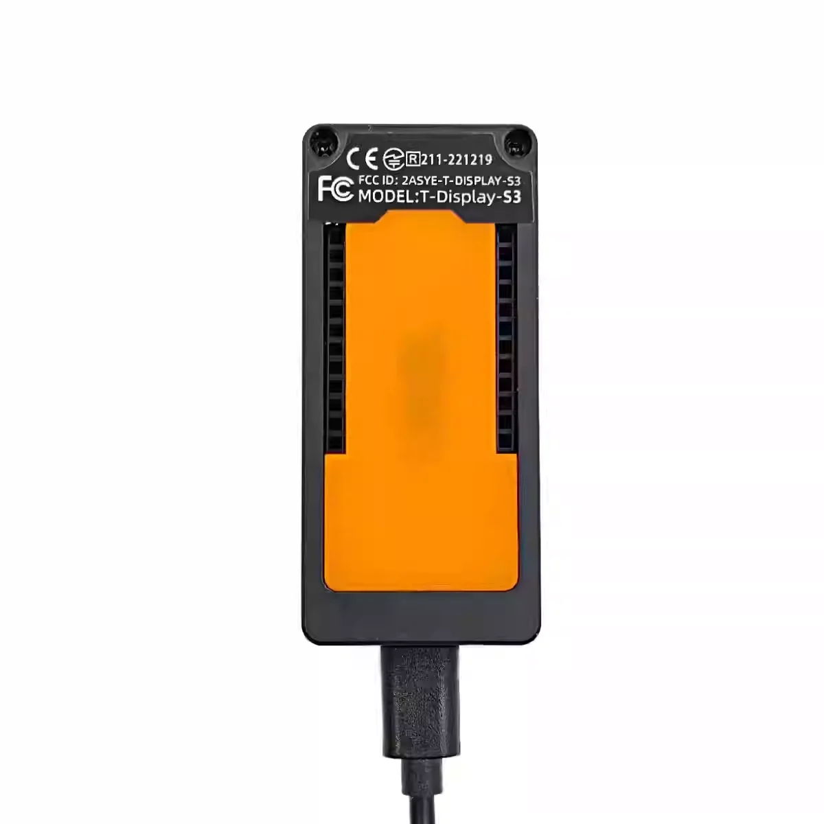 T-Display-S3 BTC Lottery Lotto Machine v2.0 Зашифрованный лотерейный шахтер для одного человека ЖК-дисплей с экраном
T-Display-S3 BTC Lottery Lotto Machine v2.0 Зашифрованный лотерейный шахтер для одного человека ЖК-дисплей с экраном