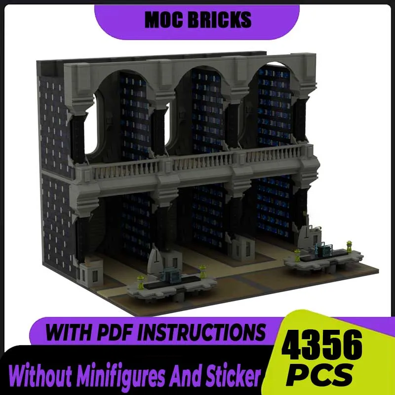 Популярный звездный фильм Moc, заказ построению 66, архивы, атака, кирпичи, технология, известная сцена, модель, блоки, игрушка, набор для сборки «сделай сам», подарки
Популярный звездный фильм Moc, заказ построению 66, архивы, атака, кирпичи, технология, известная сцена, модель, блоки, игрушка, набор для сборки «сделай сам», подарки