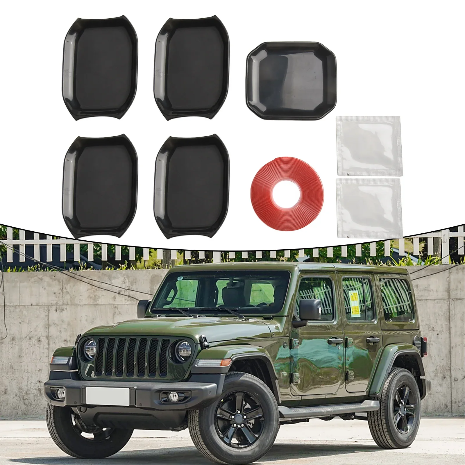 Car Accessories Handle Bowl Cover Car 10*4*16cm ABS Door Handle Bowl Recess Guard Trim Cover Easy Installation
Car Accessories Handle Bowl Cover Car 10*4*16cm ABS Door Handle Bowl Recess Guard Trim Cover Easy Installation