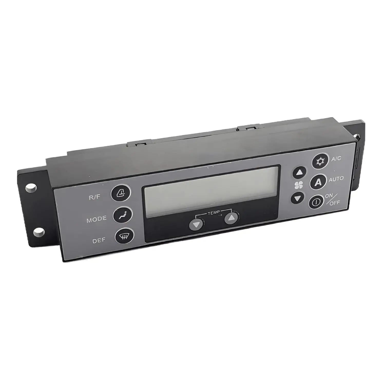 XCWoOshop KHR12512 AC Control Panel Air Conditioner Controller for Sumitomo SH210-5 Excavator
XCWoOshop KHR12512 AC Control Panel Air Conditioner Controller for Sumitomo SH210-5 Excavator