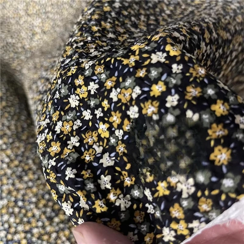 Salt Shrinkage Textured Bubble Cotton Imported Pure Cotton Natural Handmade Premium Shirt Fabric for Summer Collection
Salt Shrinkage Textured Bubble Cotton Imported Pure Cotton Natural Handmade Premium Shirt Fabric for Summer Collection