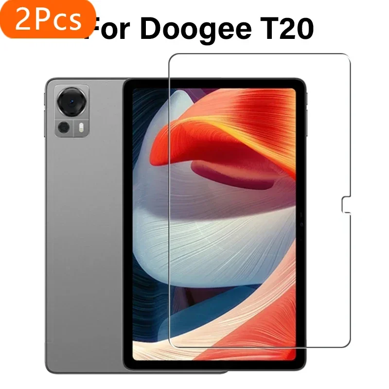 2Pcs For Doogee T20 Tempered Glass Screen Protector 10.4 Inch Tablet Proof Protective Film
2Pcs For Doogee T20 Tempered Glass Screen Protector 10.4 Inch Tablet Proof Protective Film