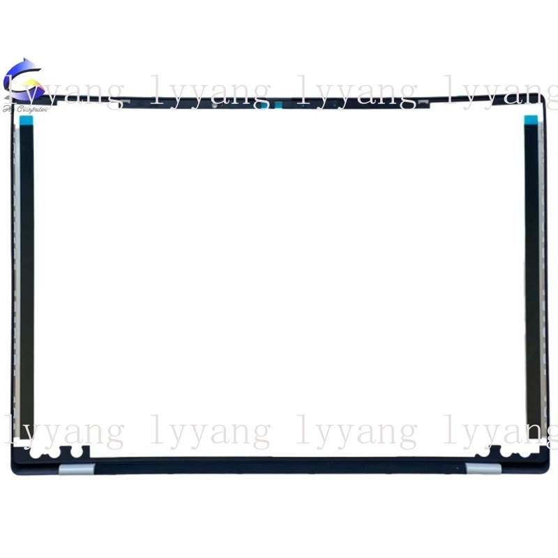 f New For HP OmniBook X 14 inch AI PC 14-FE LCD Front Bezel W/Silver Hinge Cover
f New For HP OmniBook X 14 inch AI PC 14-FE LCD Front Bezel W/Silver Hinge Cover