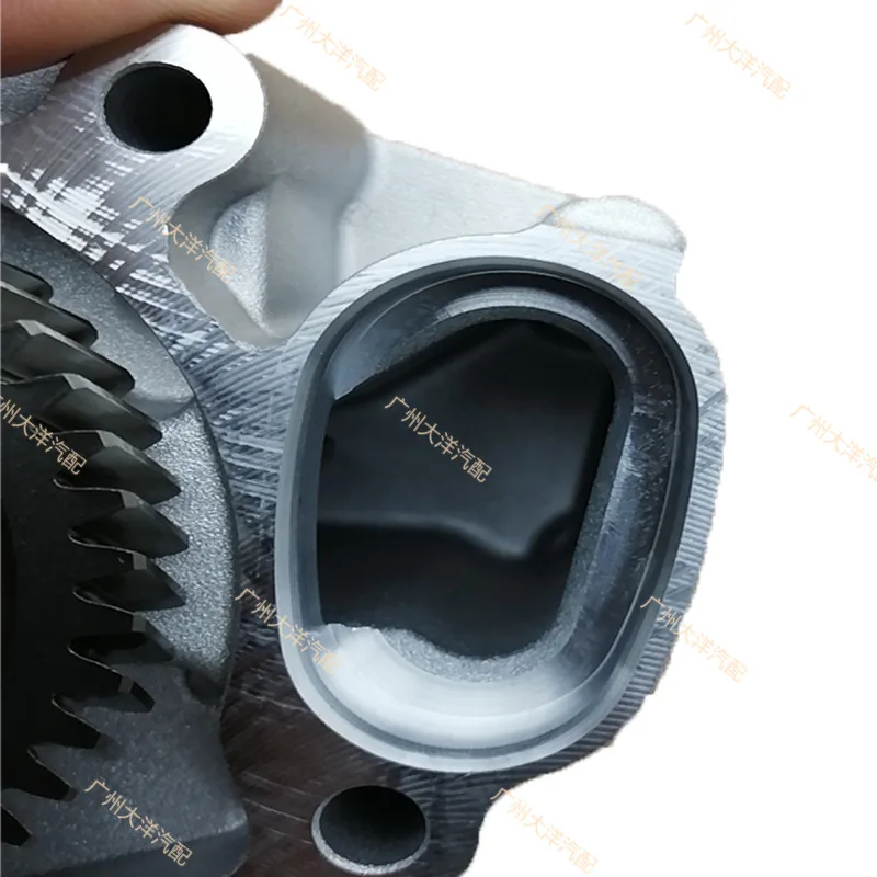 11417610378 7610378 Engine Oil Pump For 2012-2019 BMW F20 F36 E89
11417610378 7610378 Engine Oil Pump For 2012-2019 BMW F20 F36 E89