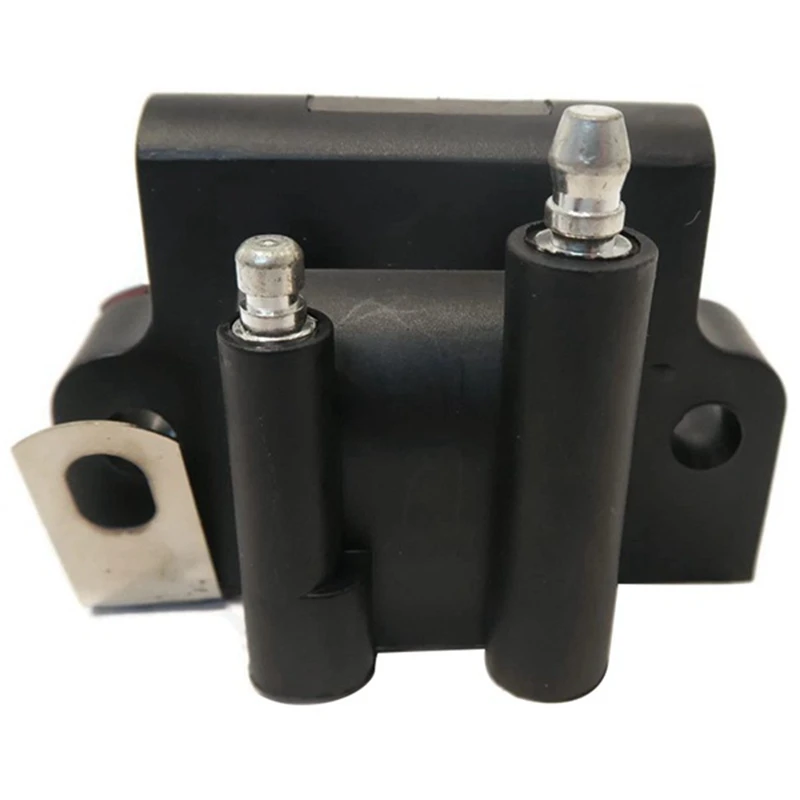 Катушка зажигания для Johnson evinгруб 582508 18-5179 183-2508, катушки зажигания подвесного двигателя
Катушка зажигания для Johnson evinгруб 582508 18-5179 183-2508, катушки зажигания подвесного двигателя