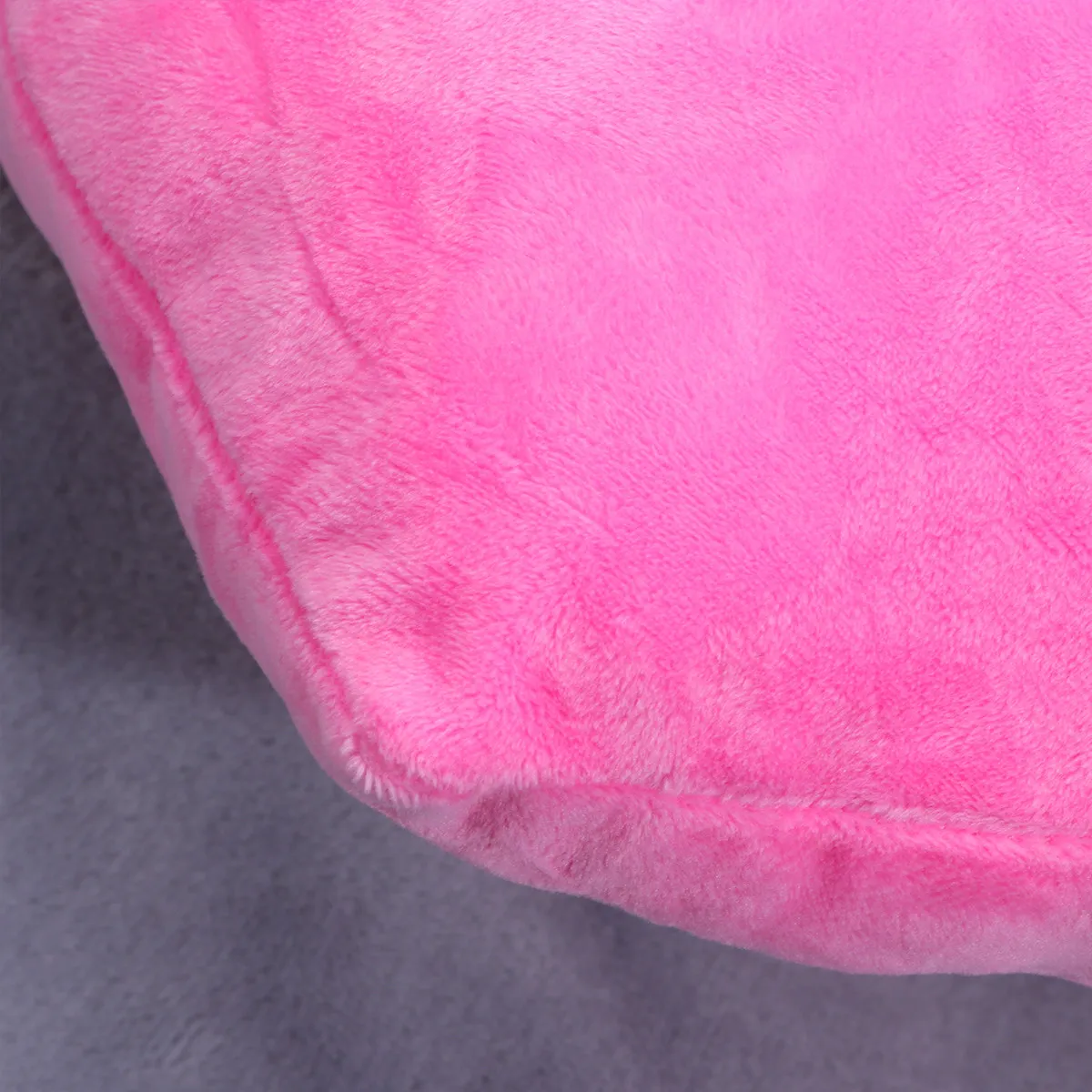 Heart Shape Cotton Stuffed Pillow Pink Soft Comfortable Throw Pillow for Sofa Bed Car Relaxation Kids Gift Stuffed Toy
Heart Shape Cotton Stuffed Pillow Pink Soft Comfortable Throw Pillow for Sofa Bed Car Relaxation Kids Gift Stuffed Toy