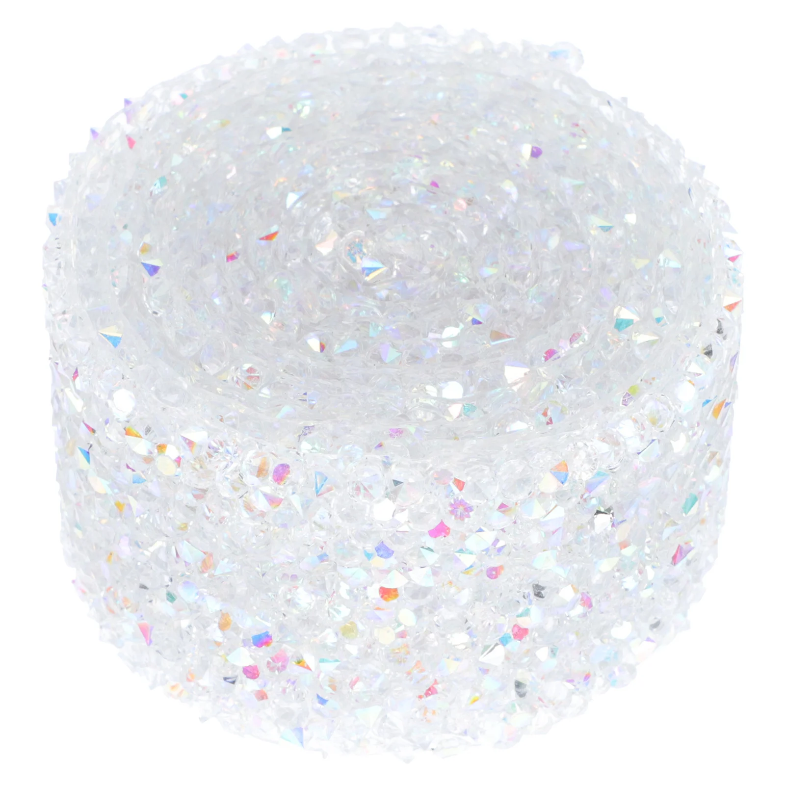 1 Roll Double-Sided Adhesive Ribbon for Clothing DIY Sewing Projects Elegant Textured Fabric Decoration Ribbon Craft
1 Roll Double-Sided Adhesive Ribbon for Clothing DIY Sewing Projects Elegant Textured Fabric Decoration Ribbon Craft