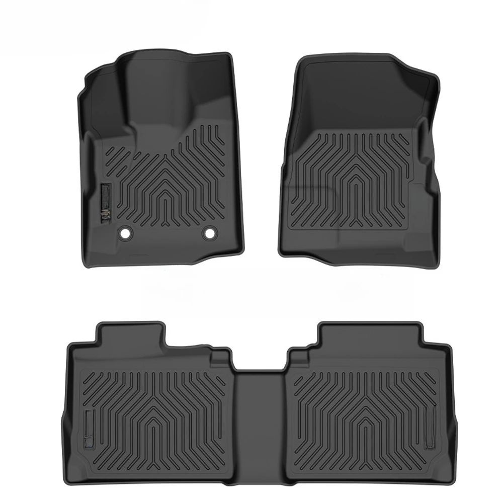 All-Weather TPE Floor Mats Liners Fit For 2012-2017 Chevy Equinox/GMC Terrain
All-Weather TPE Floor Mats Liners Fit For 2012-2017 Chevy Equinox/GMC Terrain