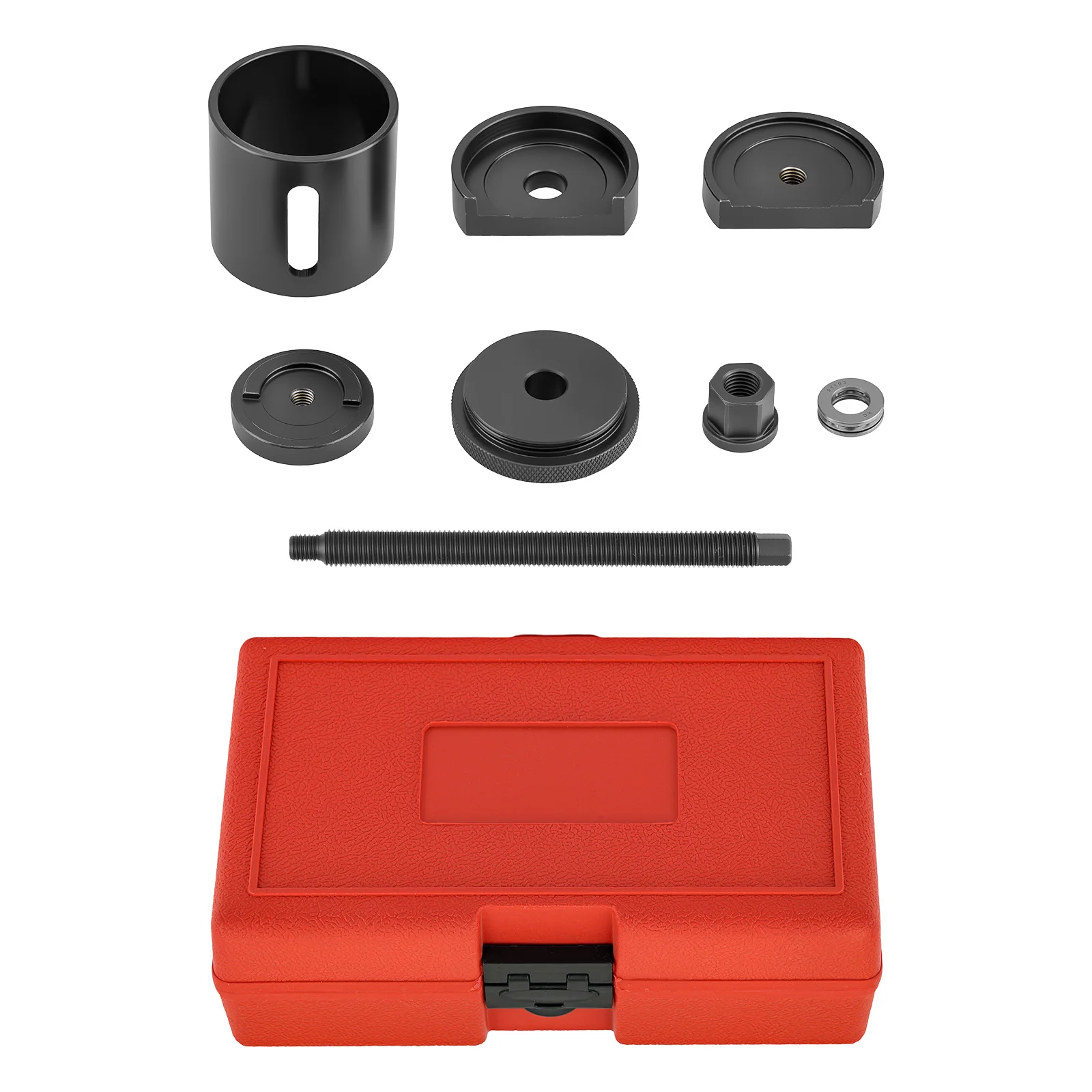 Control Arm Set for BMW Mini One Cooper R50 R52 R53 2001-2007
Control Arm Set for BMW Mini One Cooper R50 R52 R53 2001-2007