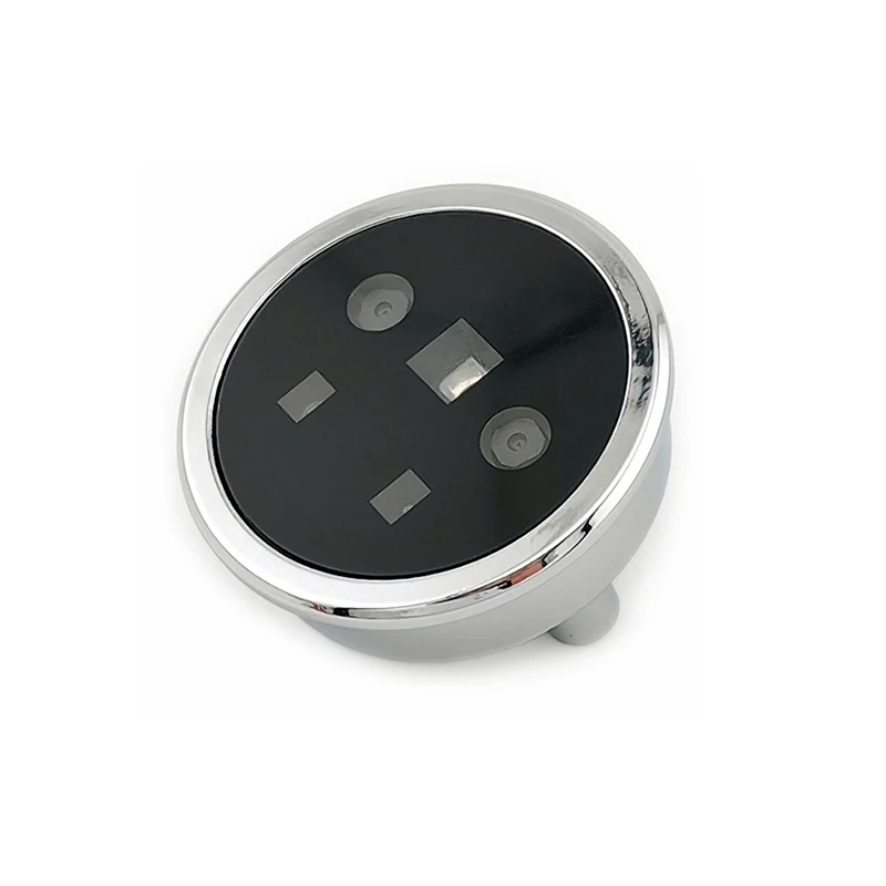 FP002 DC4.5-12V 500 Capacity IR Induction Facial Recognition Module Double Lens Scanner UART Interface With Palm Vein Function
FP002 DC4.5-12V 500 Capacity IR Induction Facial Recognition Module Double Lens Scanner UART Interface With Palm Vein Function