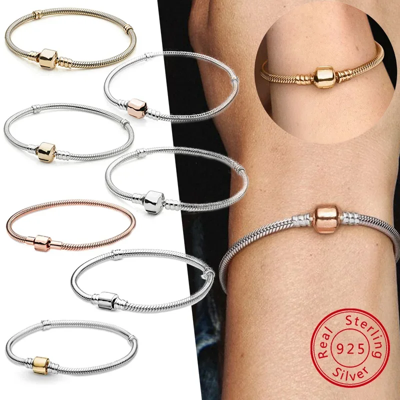 S925 silver Panjia high-quality classic Moments snake bracelet, suitable for wearing out and attending parties
S925 silver Panjia high-quality classic Moments snake bracelet, suitable for wearing out and attending parties