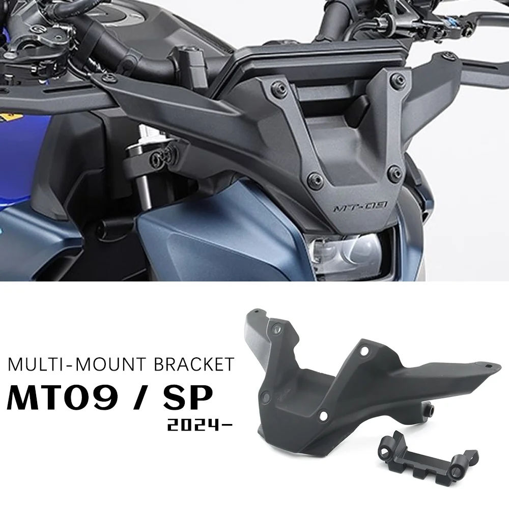 Аксессуары для YAMAHA MT09 MT 09 SP, кронштейн с несколькими креплениями, фотодефлектор ветрового стекла
Аксессуары для YAMAHA MT09 MT 09 SP, кронштейн с несколькими креплениями, фотодефлектор ветрового стекла
