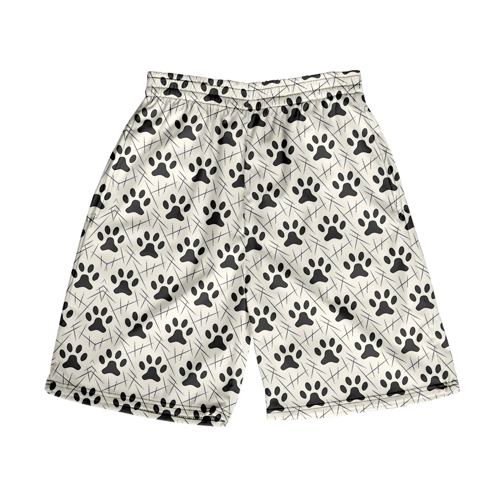 Beach Shorts Men's and women's clothing 3D digital printing casual shorts Fashion trend couple Pants 17
Beach Shorts Men's and women's clothing 3D digital printing casual shorts Fashion trend couple Pants 17