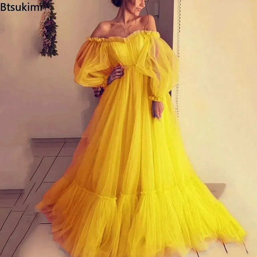 2024 Women's Elegant Wedding Dresses Party One Shoulder Long Sleeve Chiffon Midi Evening Dress Female Princess Backless Dress
2024 Women's Elegant Wedding Dresses Party One Shoulder Long Sleeve Chiffon Midi Evening Dress Female Princess Backless Dress