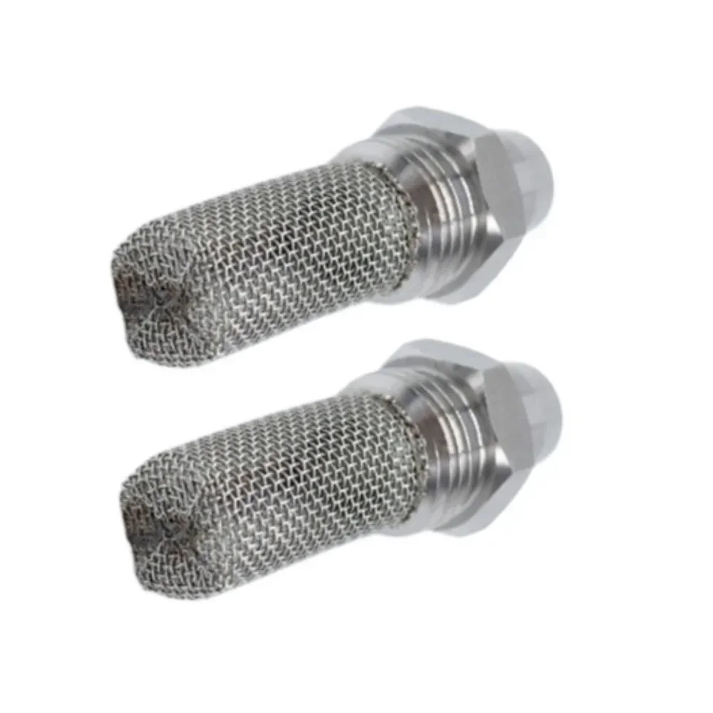 2PCS Spark Arrestor Muffler Stub 42291406905 Replacement For Blower Models BG55 BG56 BG85 BG86 SH55 SH56 SH85 SH86
2PCS Spark Arrestor Muffler Stub 42291406905 Replacement For Blower Models BG55 BG56 BG85 BG86 SH55 SH56 SH85 SH86