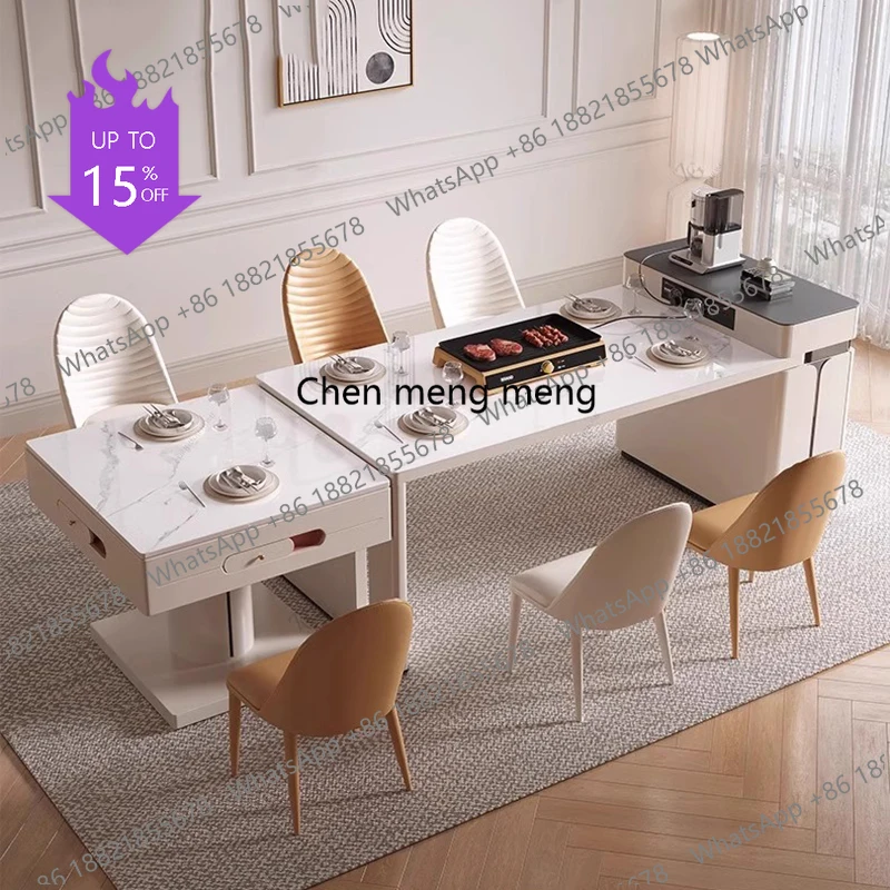 ss03A Mahjong Living Room Dining Table Kitchen Restaurant Nordic Modern Dining Table Designer Lounge Mesas De Comedor Home Furni
ss03A Mahjong Living Room Dining Table Kitchen Restaurant Nordic Modern Dining Table Designer Lounge Mesas De Comedor Home Furni