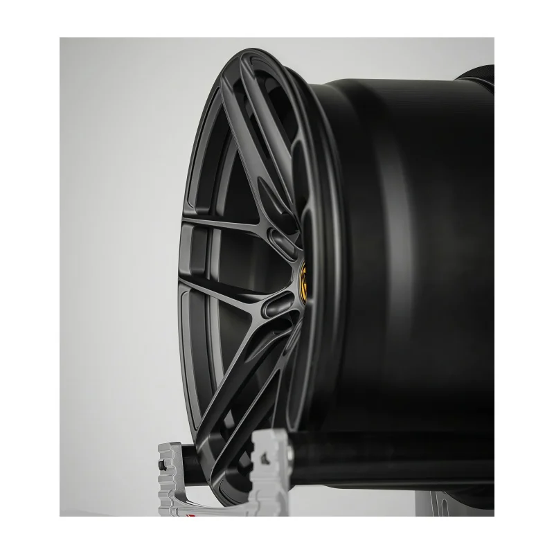 18-22 Inch Multi-spec Deep Concave Forged Wheels 5x108 5x114.3 5x130 Universal Compact Mid-size Auto Rims
18-22 Inch Multi-spec Deep Concave Forged Wheels 5x108 5x114.3 5x130 Universal Compact Mid-size Auto Rims