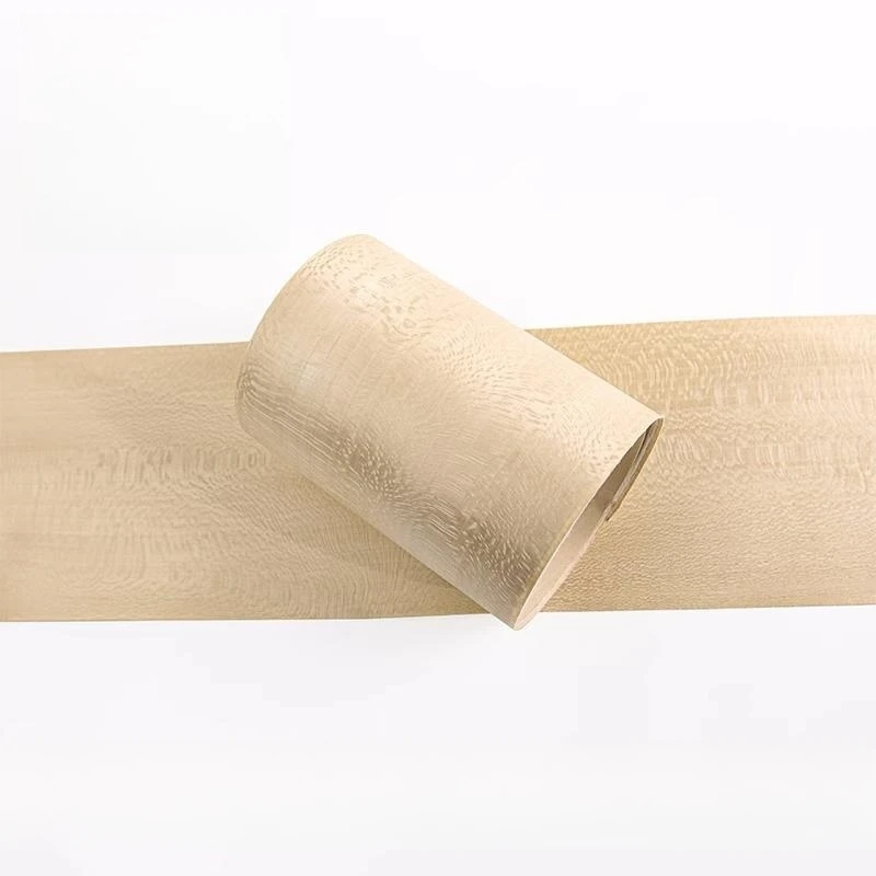 Natural Wood Veneer Lacewood Stained Dyed for Furniture about 17cm x 2.5m 0.25mm
Natural Wood Veneer Lacewood Stained Dyed for Furniture about 17cm x 2.5m 0.25mm