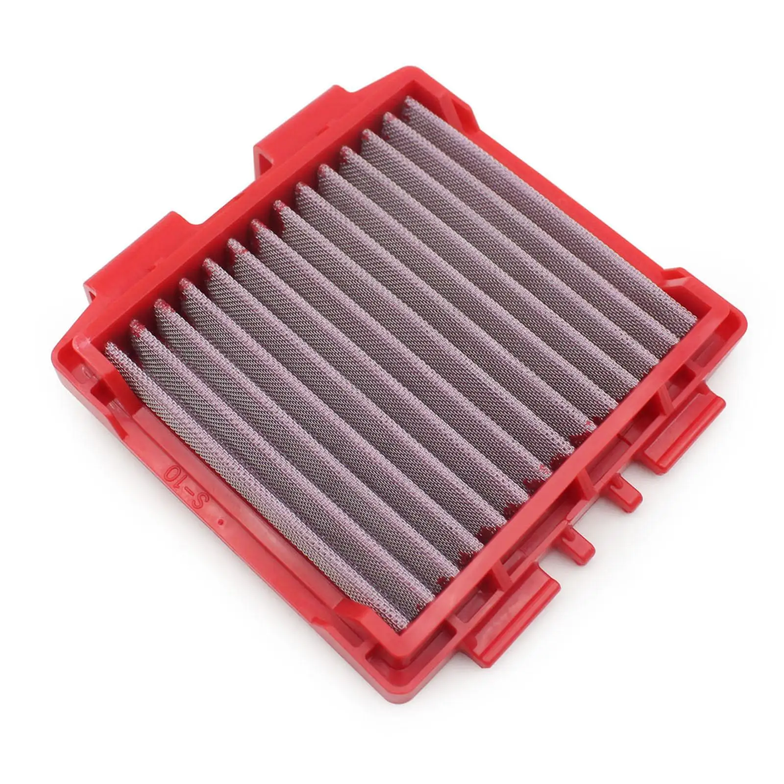 Motorcycle Component Air Filter Assembly Plastic Material Easy Install for Honda CRF300L 2021 2023 Enhanced Filtration
Motorcycle Component Air Filter Assembly Plastic Material Easy Install for Honda CRF300L 2021 2023 Enhanced Filtration