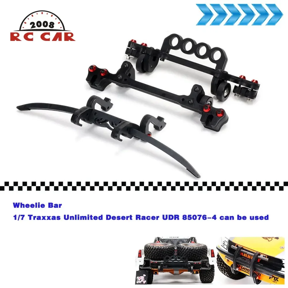 Нейлоновая защита с подсветкой, рама шасси, передний бампер для RC Traxxas 1/7 UDR Unlimited Desert Racer 85076-4 85086-4
Нейлоновая защита с подсветкой, рама шасси, передний бампер для RC Traxxas 1/7 UDR Unlimited Desert Racer 85076-4 85086-4