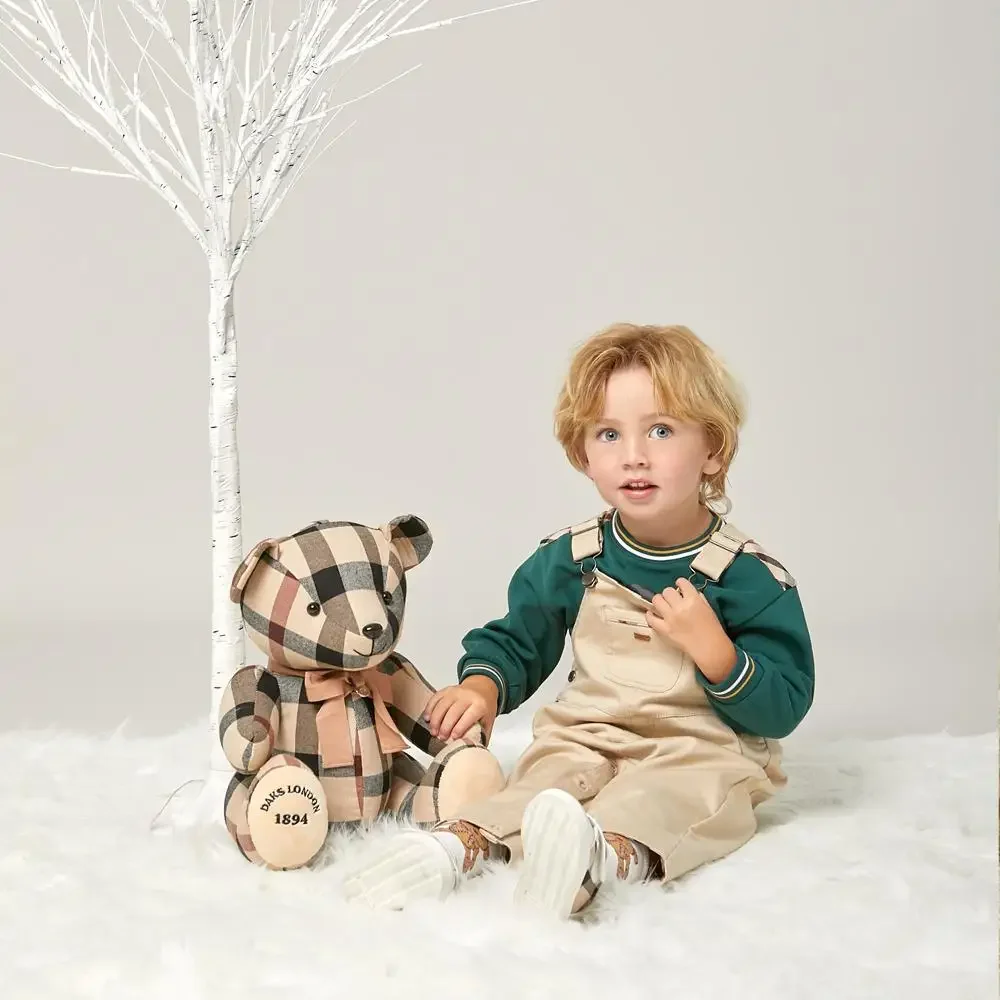 Kids Baby Boys Jumpsuit Girls Clothes Baby 2025 Spring Outfits Children's Outwear Korean Boutique Clothes 
Kids Baby Boys Jumpsuit Girls Clothes Baby 2025 Spring Outfits Children's Outwear Korean Boutique Clothes