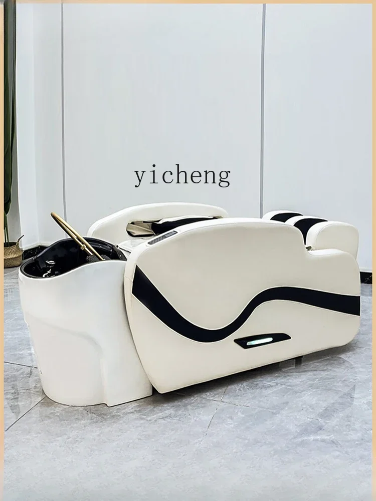 b11-7.1 Automatic Intelligent Electric Massage Shampoo Bed Barber Shop Hair Salon Water Circulation
b11-7.1 Automatic Intelligent Electric Massage Shampoo Bed Barber Shop Hair Salon Water Circulation
