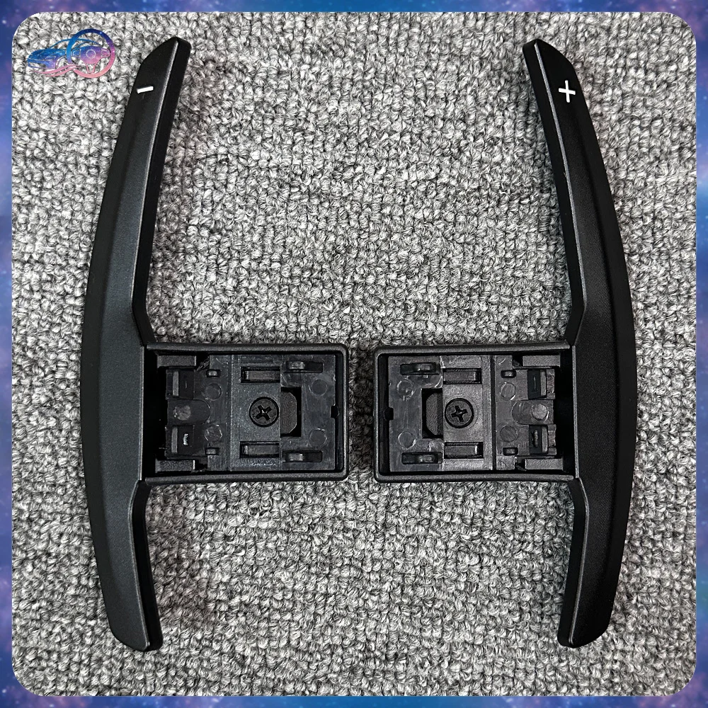 For BMW F36 F21 F22 F32 F30 F80 F11 SK CUSTOM Aluminium Alloy Steering Wheel Shift Paddle For F20 F10 F12 F26 F15 M3 M4 M5 M6
For BMW F36 F21 F22 F32 F30 F80 F11 SK CUSTOM Aluminium Alloy Steering Wheel Shift Paddle For F20 F10 F12 F26 F15 M3 M4 M5 M6
