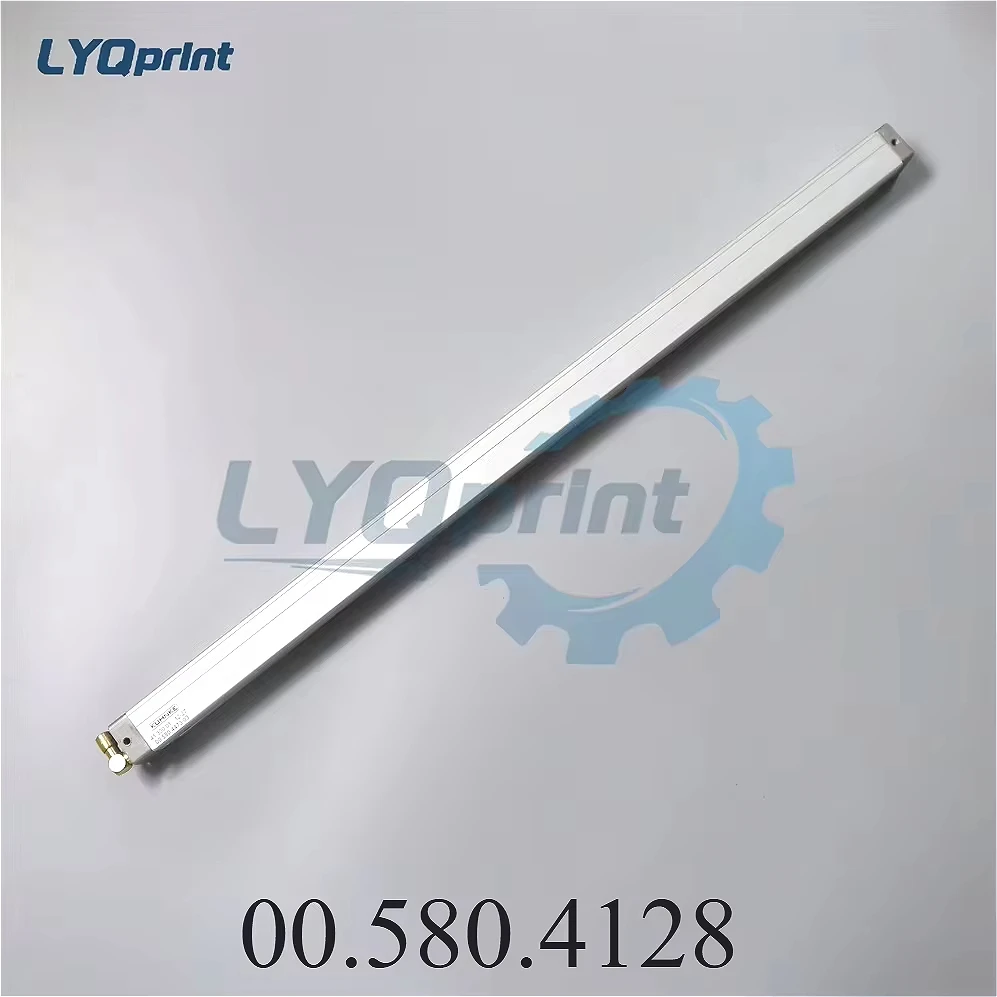 Печатная машина высшего качества, автоматический зажим для пластины PS 00.580.4473 00.580.4128 00.580.4129 87.334.017 F4.334.039 для Гейдельберга
Печатная машина высшего качества, автоматический зажим для пластины PS 00.580.4473 00.580.4128 00.580.4129 87.334.017 F4.334.039 для Гейдельберга