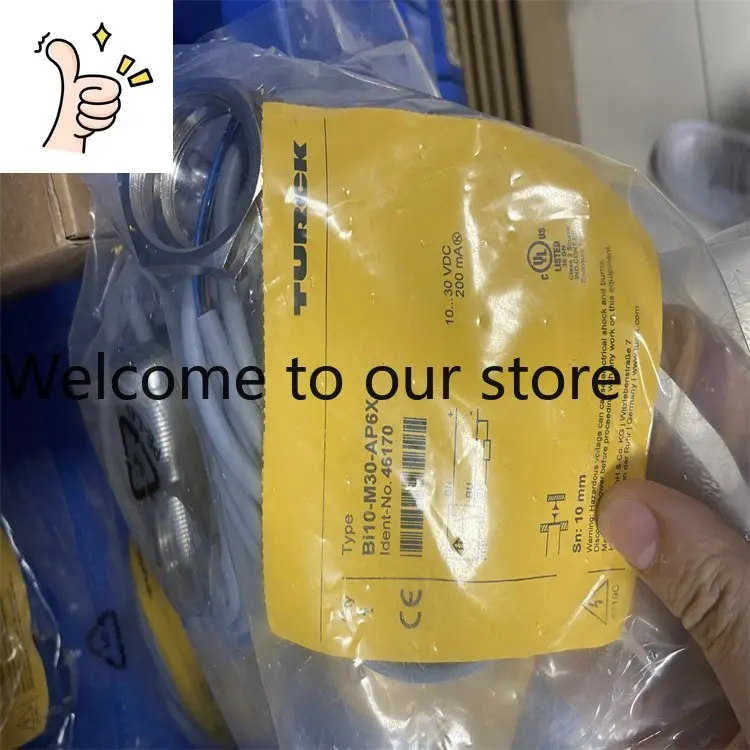 HYDAC Temperature Sensor Switch EDS3316-3-0016-000-F1 Imported
