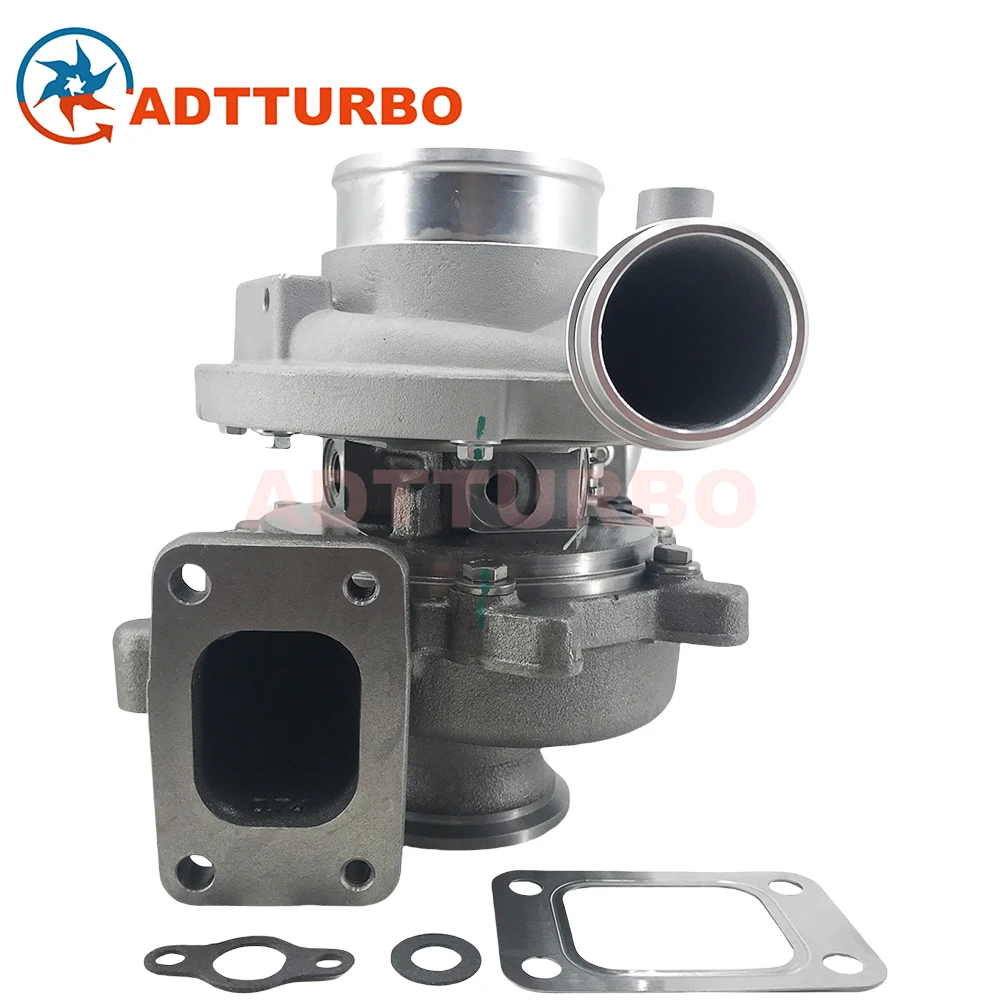 789773 789773-5028S Turbocharger 504371348 504376936 Turbine Supercharger for Iveco Hansa 107Kw 143HP F1C Euro 5 2998 ccm 2009
789773 789773-5028S Turbocharger 504371348 504376936 Turbine Supercharger for Iveco Hansa 107Kw 143HP F1C Euro 5 2998 ccm 2009