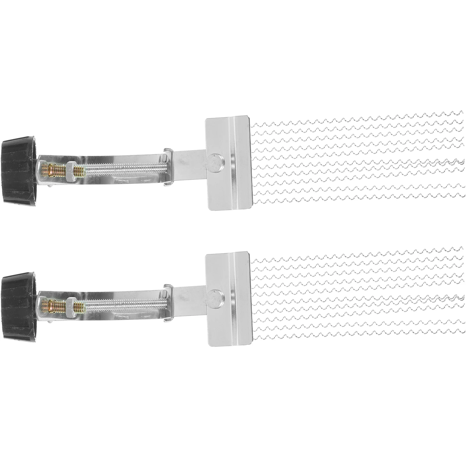 2pcs Snare Wire Accessories Half Design Metal Belt for Electronic Drum Metal Belt For Snare Spring Percussion Instruments
2pcs Snare Wire Accessories Half Design Metal Belt for Electronic Drum Metal Belt For Snare Spring Percussion Instruments