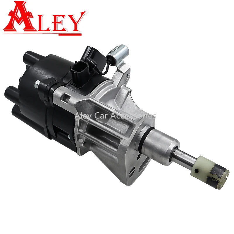22100-VJ262 22100VJ262 Original Ignition Distributor For Nissan Pickup D22 NP300 Caravan Navara
22100-VJ262 22100VJ262 Original Ignition Distributor For Nissan Pickup D22 NP300 Caravan Navara
